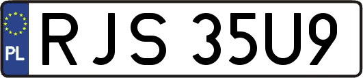 RJS35U9