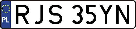RJS35YN