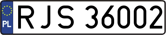 RJS36002