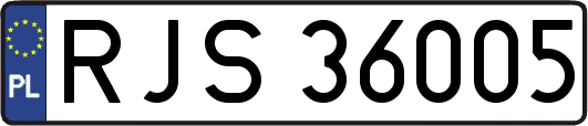 RJS36005