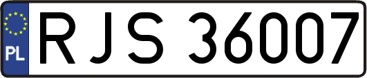 RJS36007