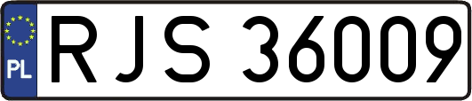 RJS36009