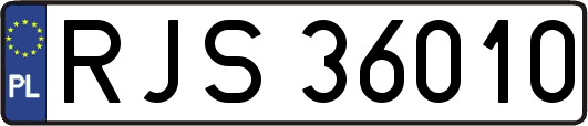 RJS36010