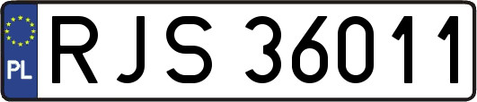 RJS36011
