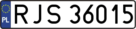 RJS36015