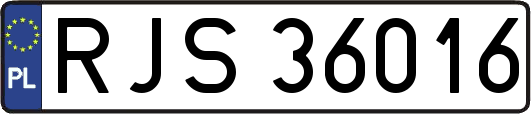 RJS36016