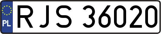 RJS36020