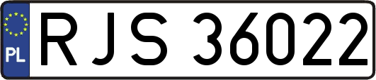 RJS36022