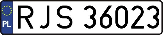 RJS36023