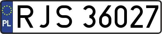 RJS36027