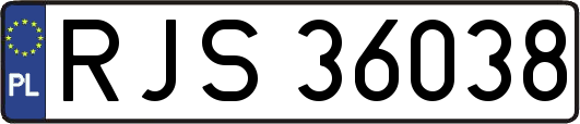 RJS36038