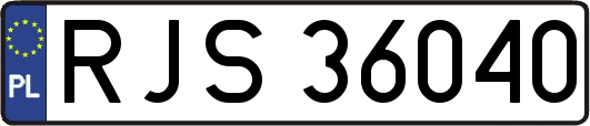 RJS36040