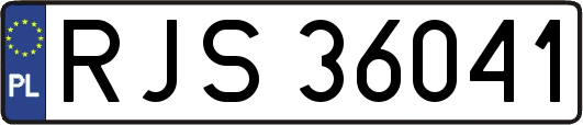 RJS36041