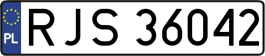 RJS36042