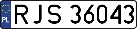 RJS36043