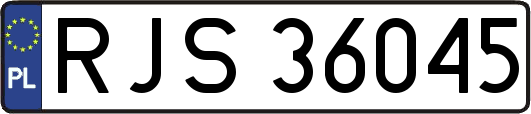 RJS36045