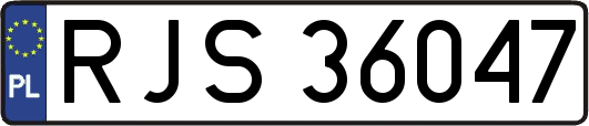 RJS36047