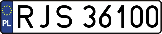RJS36100