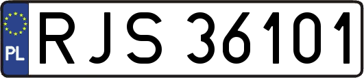 RJS36101