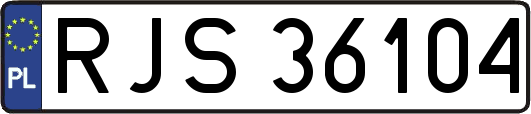 RJS36104