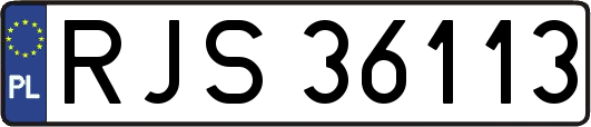 RJS36113