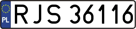 RJS36116
