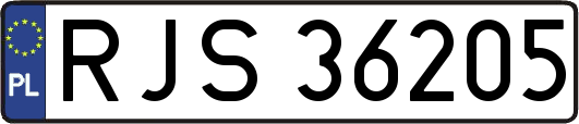RJS36205