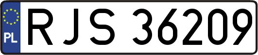 RJS36209