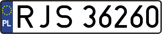 RJS36260
