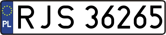 RJS36265