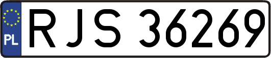 RJS36269