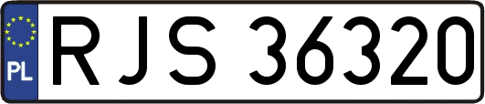 RJS36320