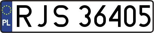 RJS36405