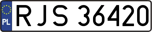RJS36420