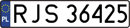 RJS36425