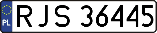 RJS36445