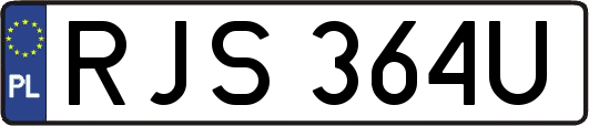 RJS364U