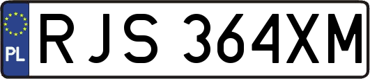 RJS364XM