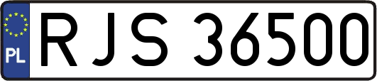 RJS36500