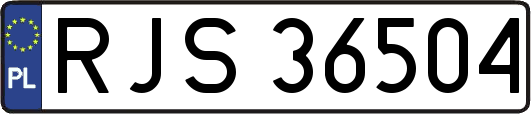 RJS36504