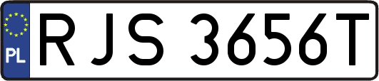 RJS3656T