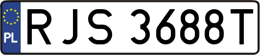 RJS3688T