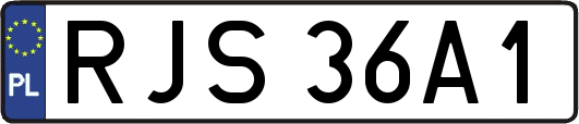RJS36A1