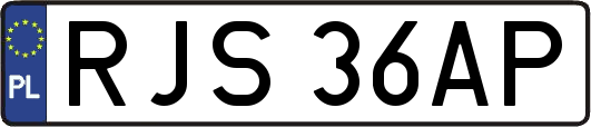 RJS36AP