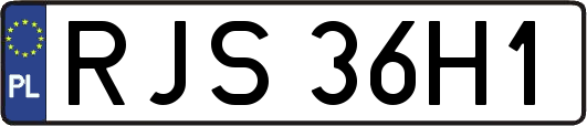 RJS36H1