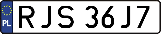 RJS36J7