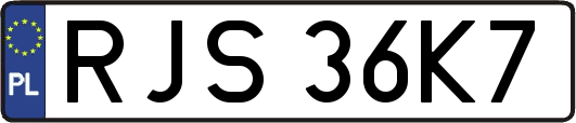RJS36K7