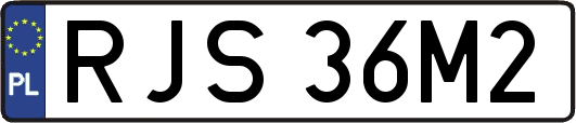 RJS36M2