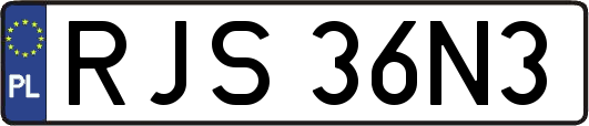 RJS36N3