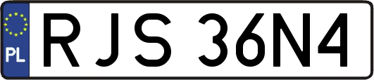 RJS36N4